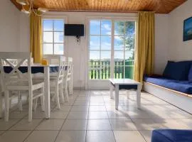 appartement golf de bourgenay 4-6 personnes