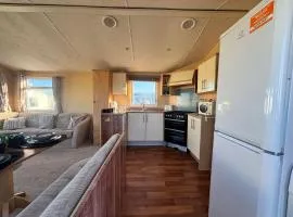 Homely 8 Berth Caravan At Harts Holiday Park In Kent Ref 74018B