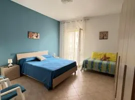 Case vacanze Della Corte