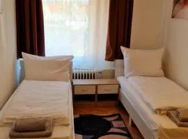 Apartments by Pension Pale Bach