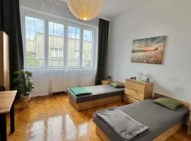 Rymera City Room I Katowice