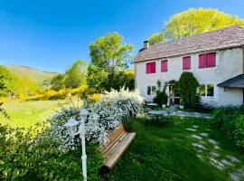 Domaine Du Mas Bresson 26 personnes