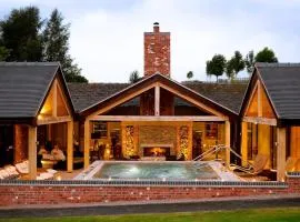 Moddershall Oaks Country Spa Retreat