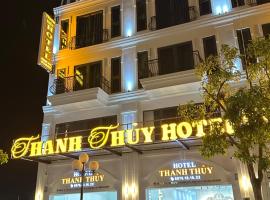 THANH THỦY HoTel, Hotel in Hà Tiên