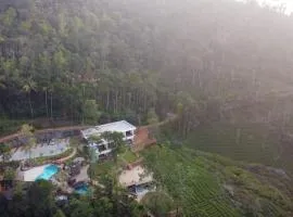 Crystal Falls Wayanad