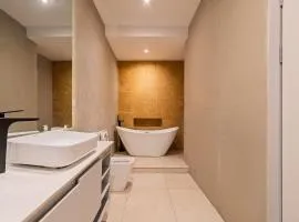 JIGI HOMES - Lekki Phase 1 Luxury Apartments