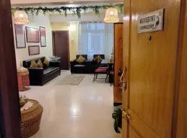 Mayabini Homestay 3BHK
