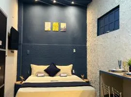 Pousada É de casa unidade 02 apto 01