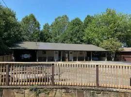 Coat of Many Views by Beyond Expectations