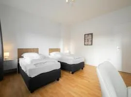 FavoriteStays - 5 Person - Washing Machine - Parking