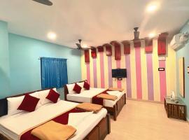 Rudra Bhairava Home Stay、ラーメーシュワラムのホテル