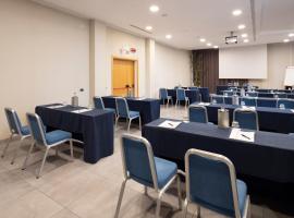 voco Parma & Congressi by IHG, khách sạn ở Parma
