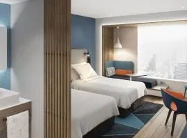 深圳大鹏南澳智选假日酒店