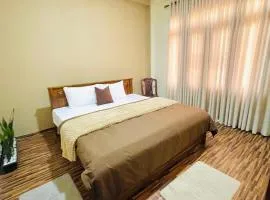 Yemi Bungalow Ella