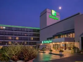 Garner Hotel Totowa by IHG