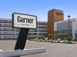 Garner Hotel Totowa by IHG – hotel w mieście Totowa