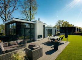 Veluwemeer Retreat, hotel em Hulshorst