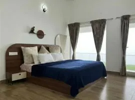 Bison Trails Valley View Kothagiri Ooty Tamilnadu