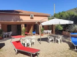 Appartamenti Villa Pineta Mare - Goelba