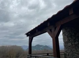 Skadar Lake Stone House
