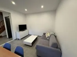 Duplex fonctionnel Gouvieux proche gare