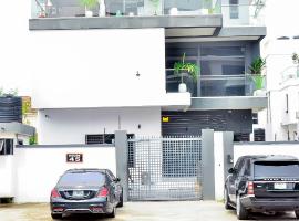 LAS VEGAZ NEVADA AMERICA LUXURy, hotel a Lagos