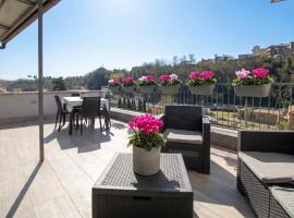 Raggio di Sole Suite, hotel a Valmontone