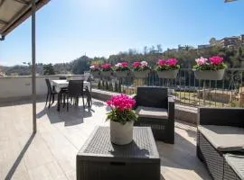 Raggio di Sole Suite