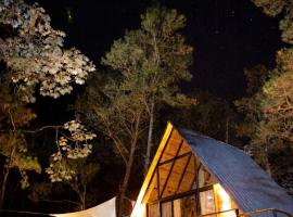 Alpina Village, Jarabacoa, hotell sihtkohas Jarabacoa