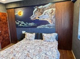 7 Star Hotel、Suratのホテル