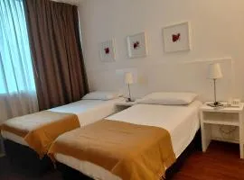 HABITAE SENIOR SUITES ex Rental Suites Pilar