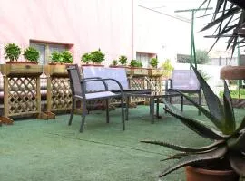 SE213 - Senigallia, trilocale a due passi dal mare