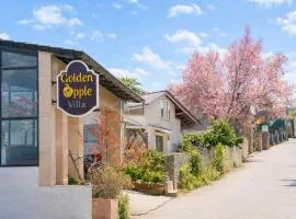 Golden Apple Villa Đà Lạt