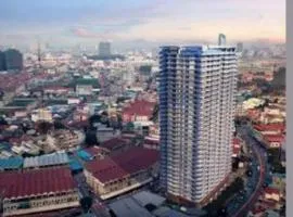 TK Star condo