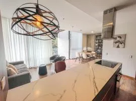 Modern 2 Bedrooms Country Suite El Retiro Village