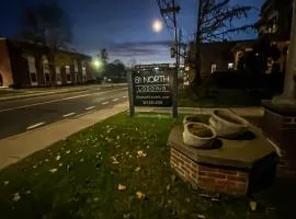 The Inn 81 North-Suite 1