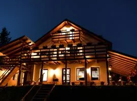 Pensiunea EMILIA ARIESENI