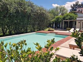 Finca Valentina Country House, hotel i El Encón