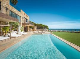 Casa di Pietra by Stay Awhile Villas, Hotel in Malibu