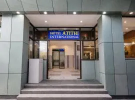 Hotel Atithi International Katra