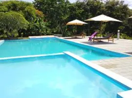 Green Garden Lodge