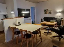 Løkken centrum ferielejlighed-apartment 4B