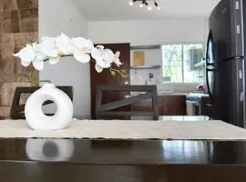 Cómodo Departamento Familiar