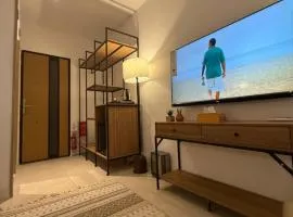 نزل عطيف - وصول ذاتي - غرفة1