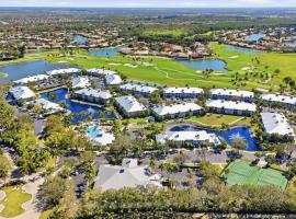 GreenLinks Golf Villas at Lely Resort, hotel sa Naples