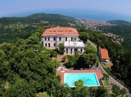 Appartamenti Napoleone al Poggio - ArgonautiVacanze