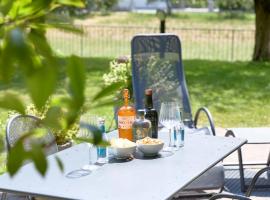 Casa Carla, hotel u gradu Nago-Torbole