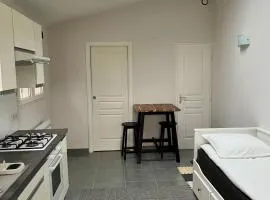 Studio au cœur de la nature proche Grenoble et stations de ski