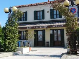 Locanda Alla Stazione