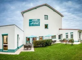 Hotel Am Wiesenweg l 24h check-in